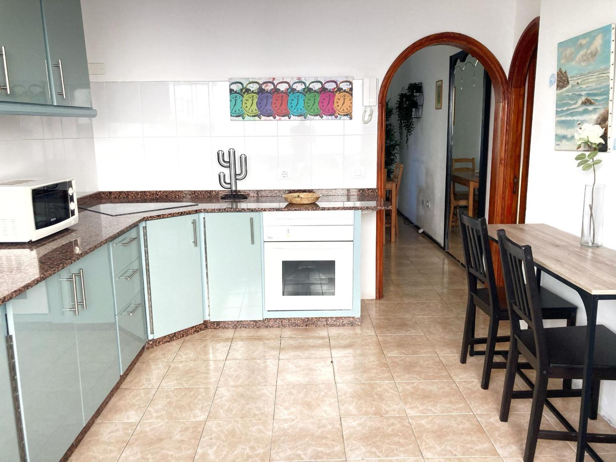 Puerto Canteras III By Canary365 Apartment Las Palmas de Gran Canaria Exterior photo